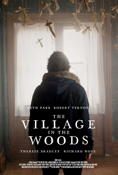 the village in the woods